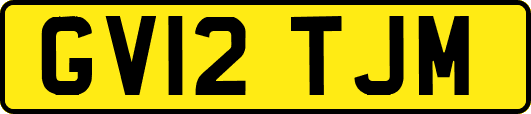 GV12TJM