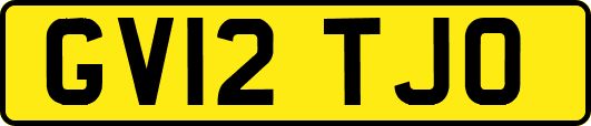 GV12TJO