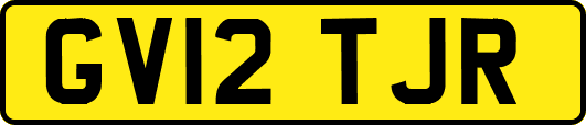 GV12TJR