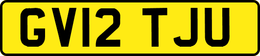 GV12TJU