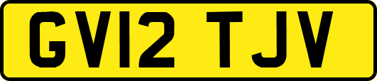 GV12TJV