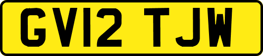 GV12TJW