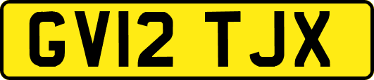 GV12TJX