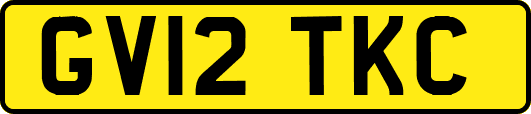 GV12TKC