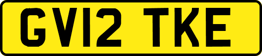 GV12TKE