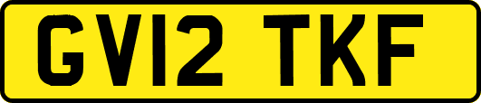 GV12TKF