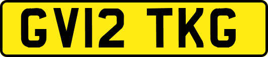 GV12TKG