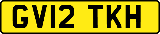 GV12TKH