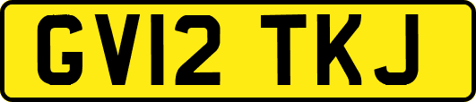 GV12TKJ