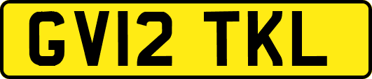 GV12TKL