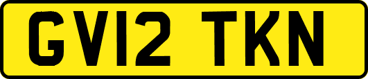 GV12TKN