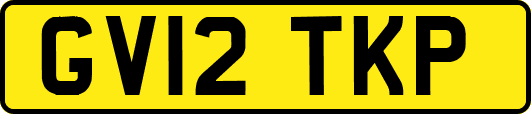 GV12TKP