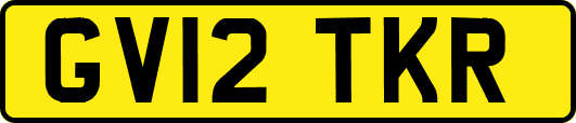 GV12TKR