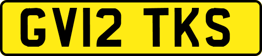 GV12TKS