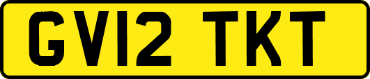 GV12TKT