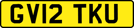 GV12TKU