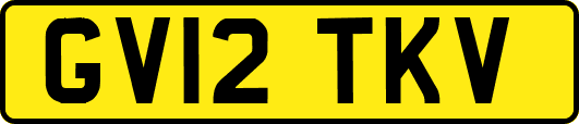 GV12TKV