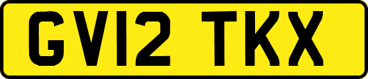 GV12TKX