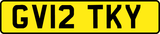 GV12TKY
