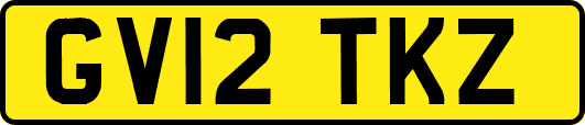 GV12TKZ