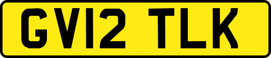 GV12TLK