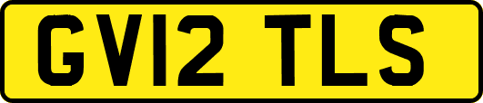 GV12TLS