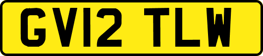 GV12TLW
