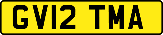 GV12TMA