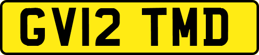 GV12TMD