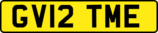 GV12TME