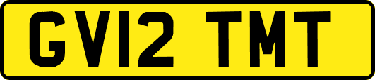 GV12TMT