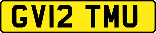 GV12TMU
