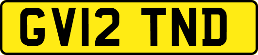 GV12TND