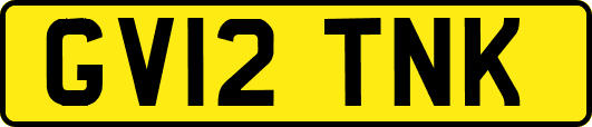GV12TNK