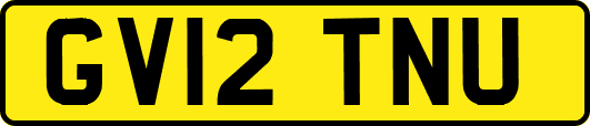 GV12TNU