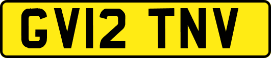 GV12TNV