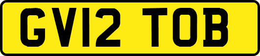 GV12TOB