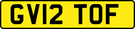 GV12TOF