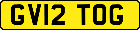 GV12TOG