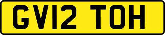 GV12TOH