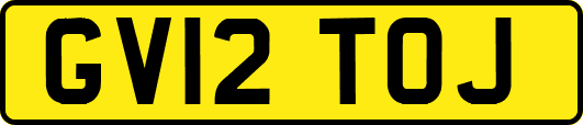 GV12TOJ