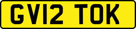 GV12TOK