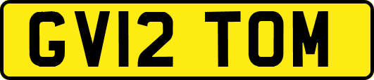 GV12TOM