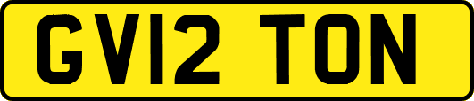 GV12TON