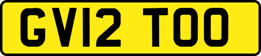 GV12TOO