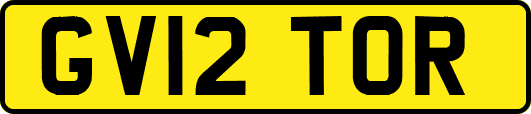GV12TOR