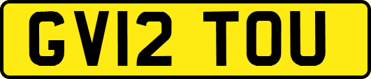 GV12TOU