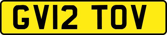 GV12TOV