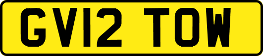 GV12TOW