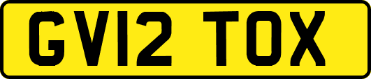 GV12TOX